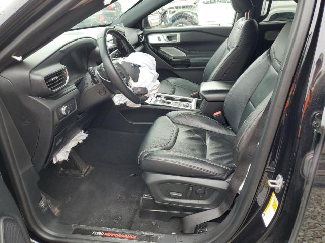 Ford Explorer St Image 3