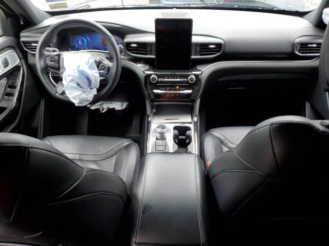 Ford Explorer St Image 8