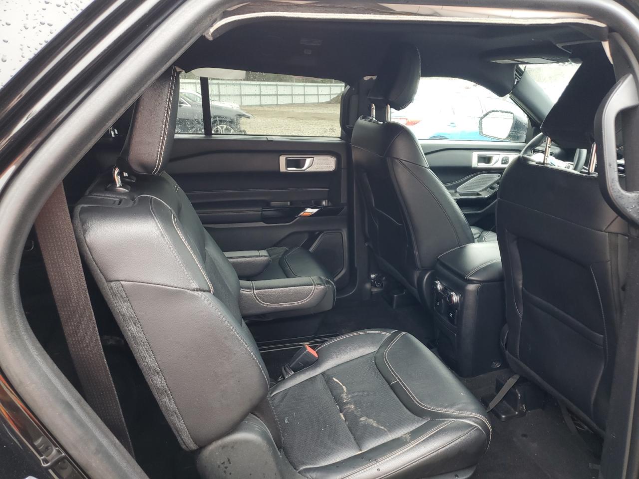 Ford Explorer St Image 10