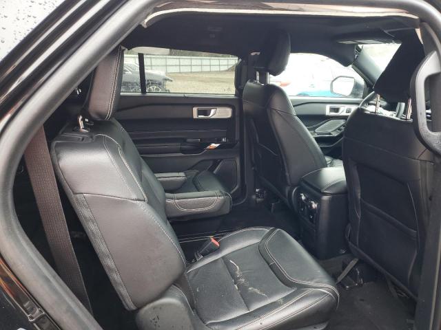 Ford Explorer St Image 10