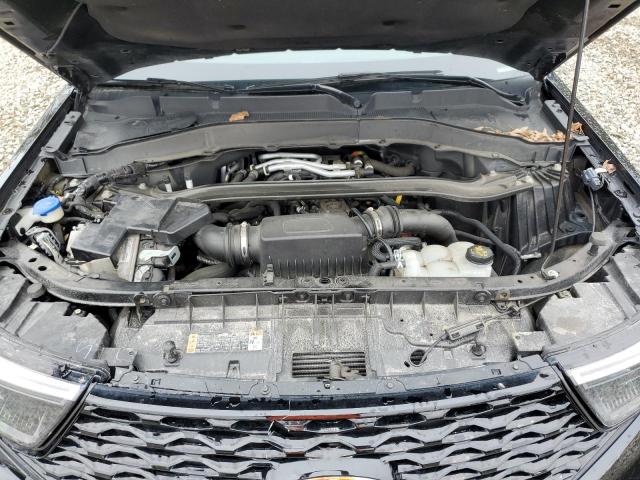 Ford Explorer St Image 9