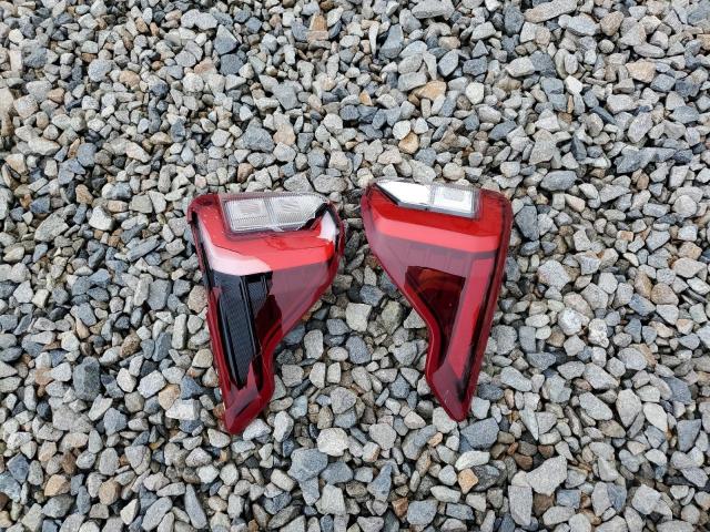 Ford Explorer St Image 12