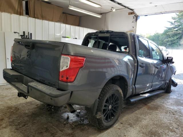 Nissan Titan Sv Image 10