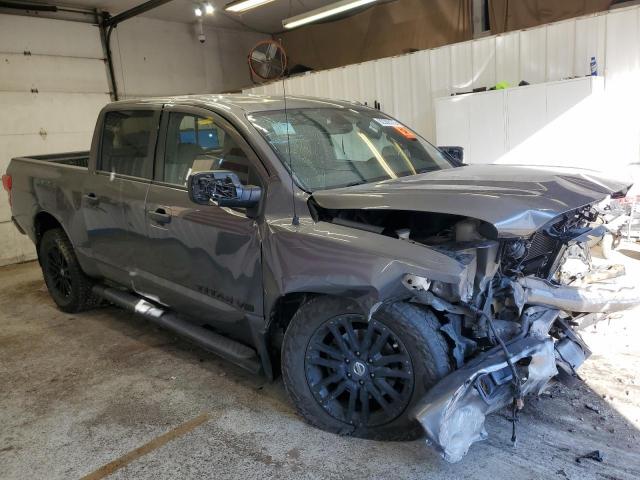 Nissan Titan Sv Image 6