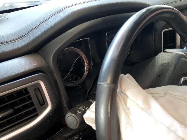 Nissan Titan Sv Image 9