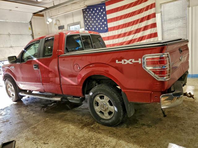 Ford F-150 Super Cab Image 2