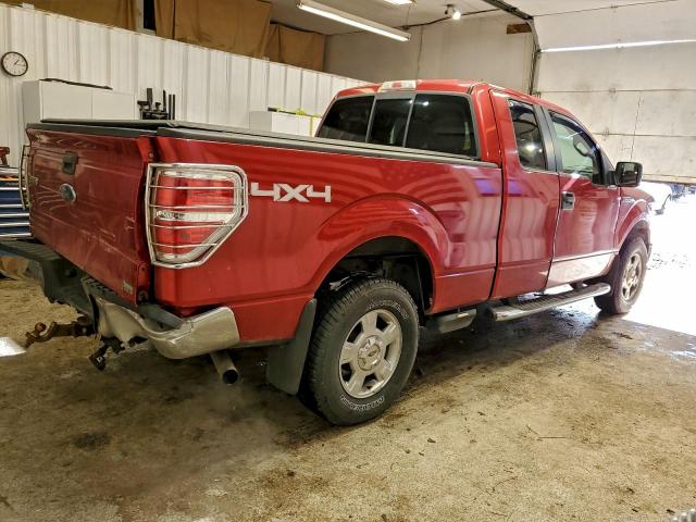 Ford F-150 Super Cab Image 9