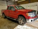 Ford F-150 Super Cab Image 4
