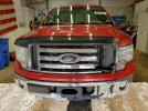 Ford F-150 Super Cab Image 5