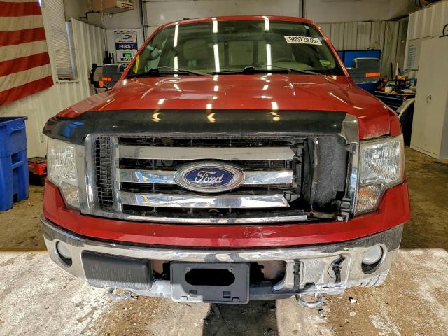 Ford F-150 Super Cab Image 5