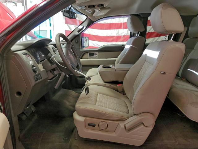 Ford F-150 Super Cab Image 8