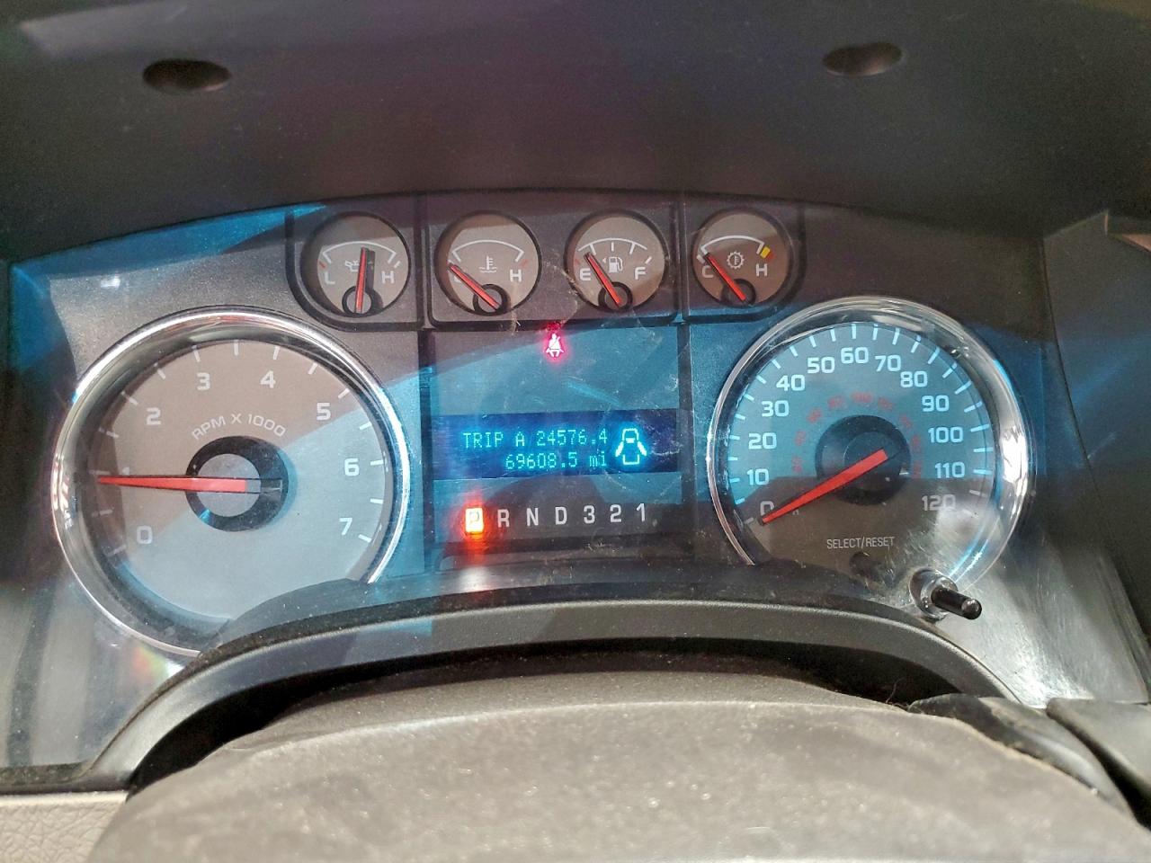 Ford F-150 Super Cab Image 7