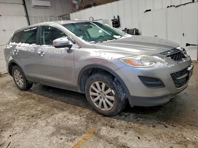 Mazda Cx Image 10
