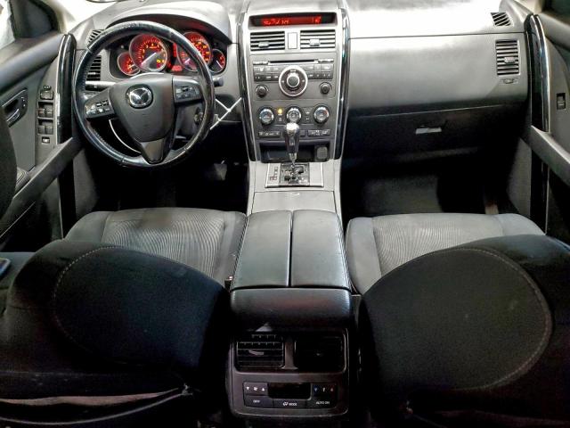 Mazda Cx Image 12
