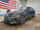 Ford Fusion Titanium/platinum Image 1