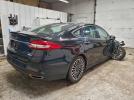Ford Fusion Titanium/platinum Image 3