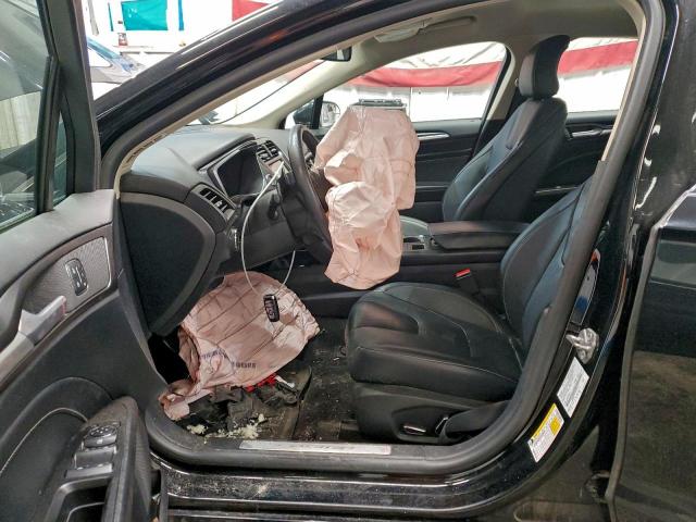 Ford Fusion Titanium/platinum Image 5