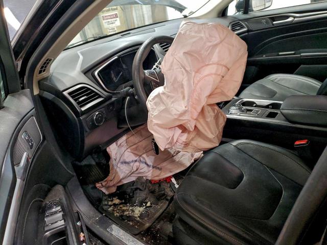 Ford Fusion Titanium/platinum Image 11