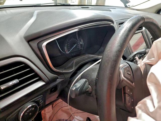 Ford Fusion Titanium/platinum Image 12