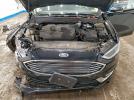 Ford Fusion Titanium/platinum Image 8