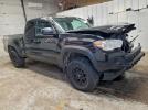 Toyota Tacoma Access Cab Image 2