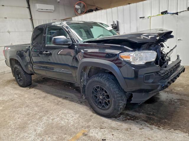 Toyota Tacoma Access Cab Image 2