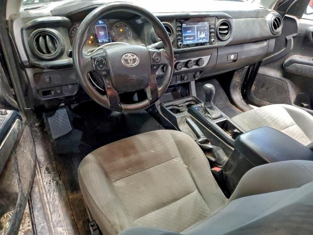Toyota Tacoma Access Cab Image 5
