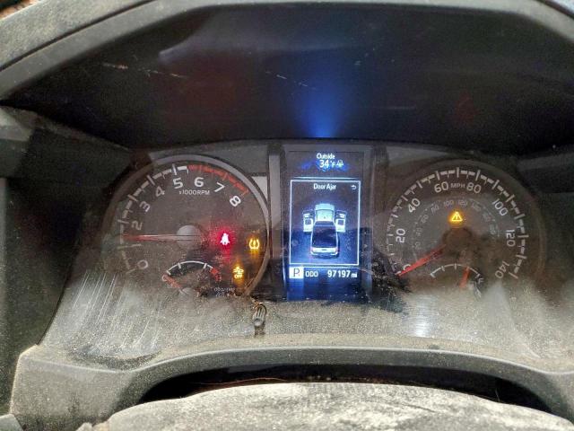 Toyota Tacoma Access Cab Image 4