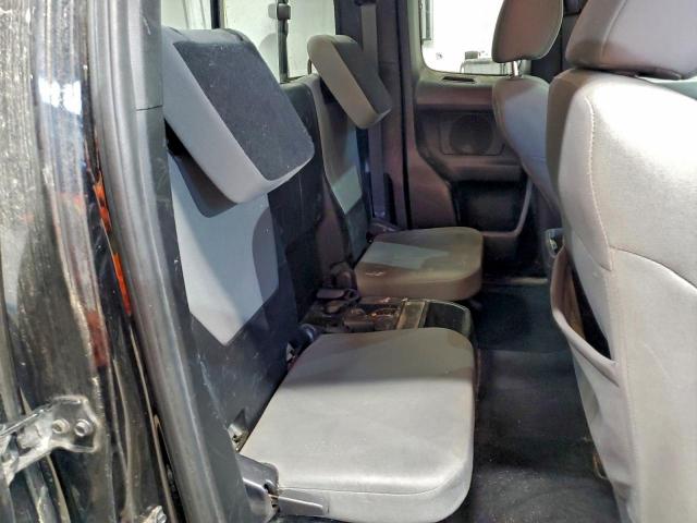 Toyota Tacoma Access Cab Image 7