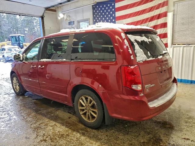 Dodge Caravan Sxt Image 2