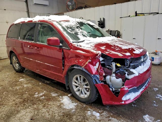 Dodge Caravan Sxt Image 3