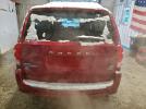 Dodge Caravan Sxt Image 13