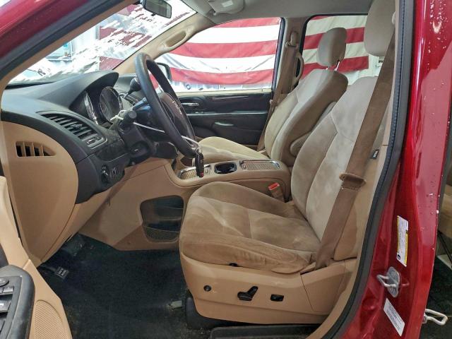 Dodge Caravan Sxt Image 4