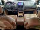 Dodge Caravan Sxt Image 12