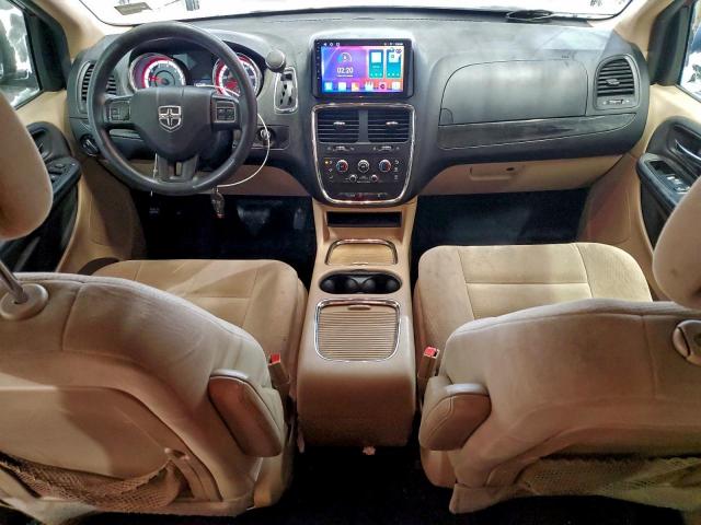 Dodge Caravan Sxt Image 12