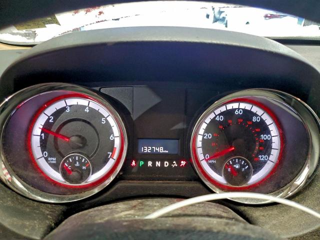 Dodge Caravan Sxt Image 7