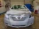 Toyota Camry Base Image 5