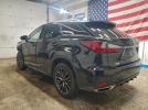 Lexus RX 350 F Sport Image 3