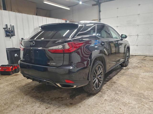Lexus RX 350 F Sport Image 2