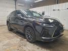Lexus RX 350 F Sport Image 4