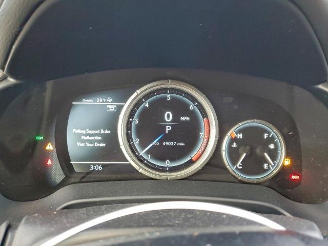 Lexus RX 350 F Sport Image 13