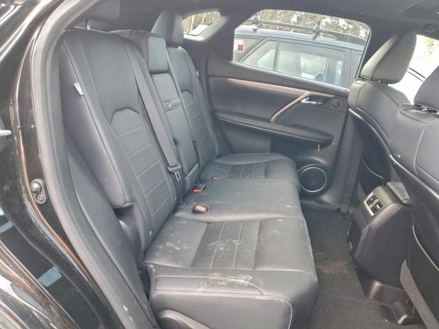 Lexus RX 350 F Sport Image 8