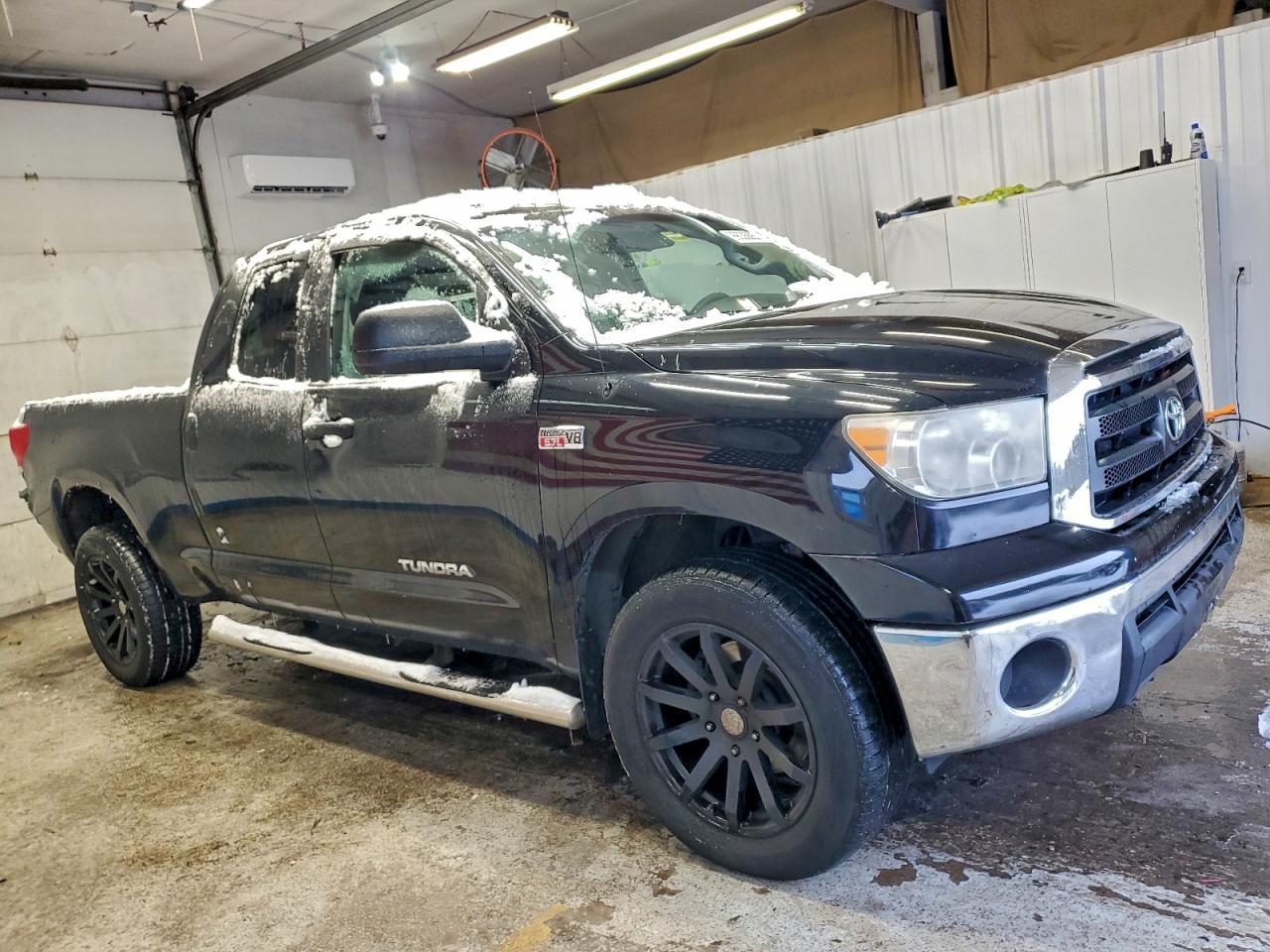 Toyota Tundra Double Cab Sr5 Image 3