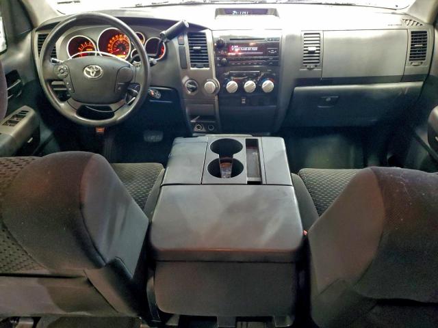 Toyota Tundra Double Cab Sr5 Image 11