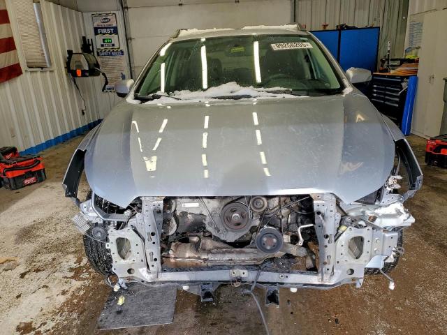 Subaru Crosstrek Limited Image 7