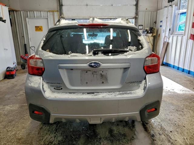 Subaru Crosstrek Limited Image 5