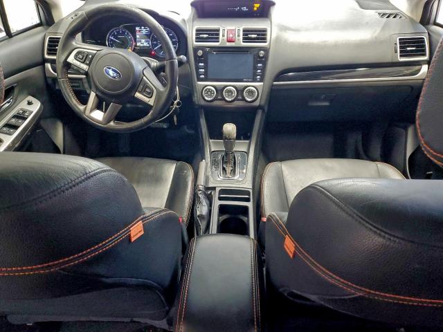 Subaru Crosstrek Limited Image 6