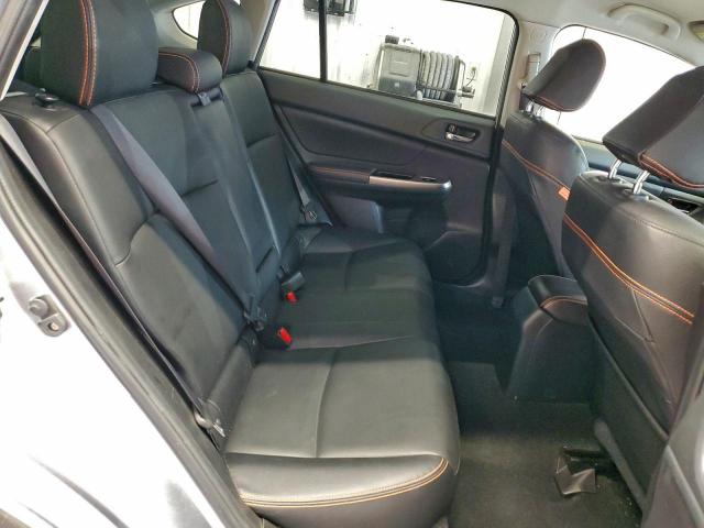 Subaru Crosstrek Limited Image 9