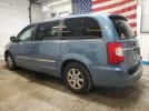 Chrysler Minivan Touring Image 3
