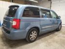 Chrysler Minivan Touring Image 6